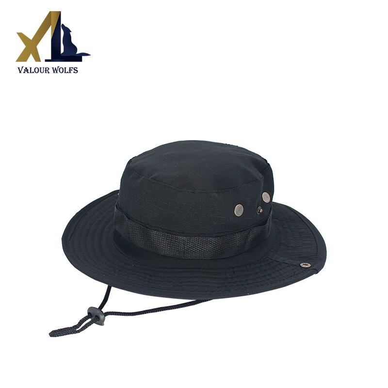 

Xiaolang Outdoor Tactical Boonie Sun Hat M