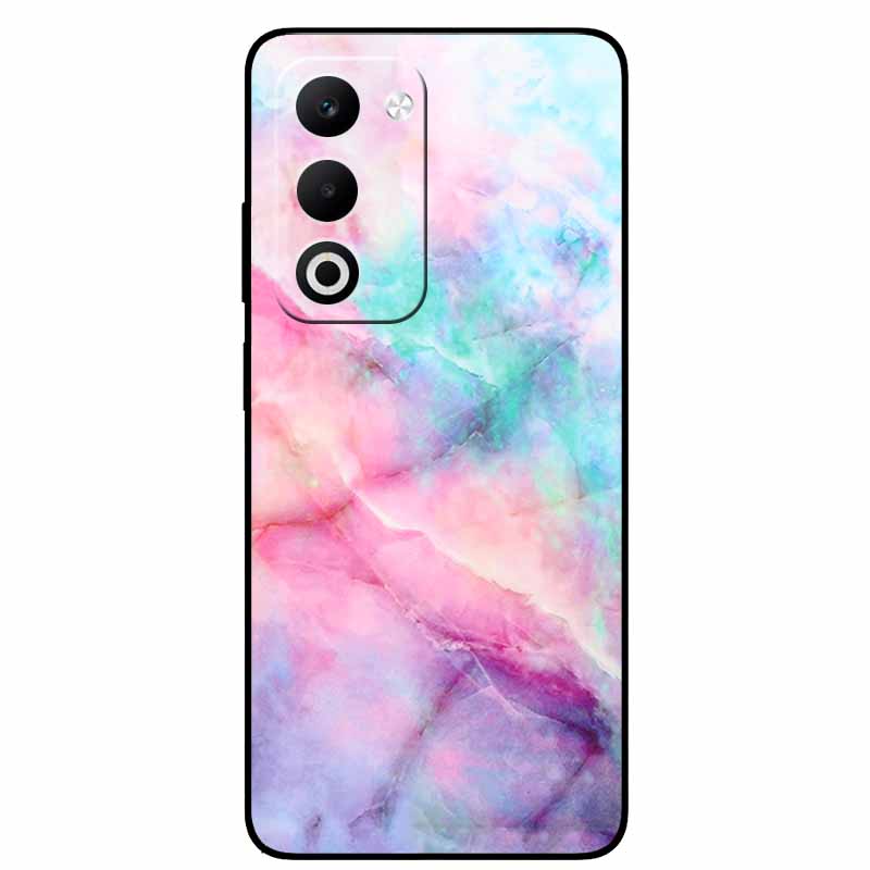 For Oppo A5 5G Case Oppo A5 4G CPH2727 /A5 5G CPH2735 Soft Silicone Back Cover For Oppo A5 5G Cases TPU Funda Back Coque Oppo A5