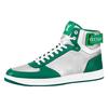 Rivoli Ankle Sneakers 'Silver Green' 1A9J6F