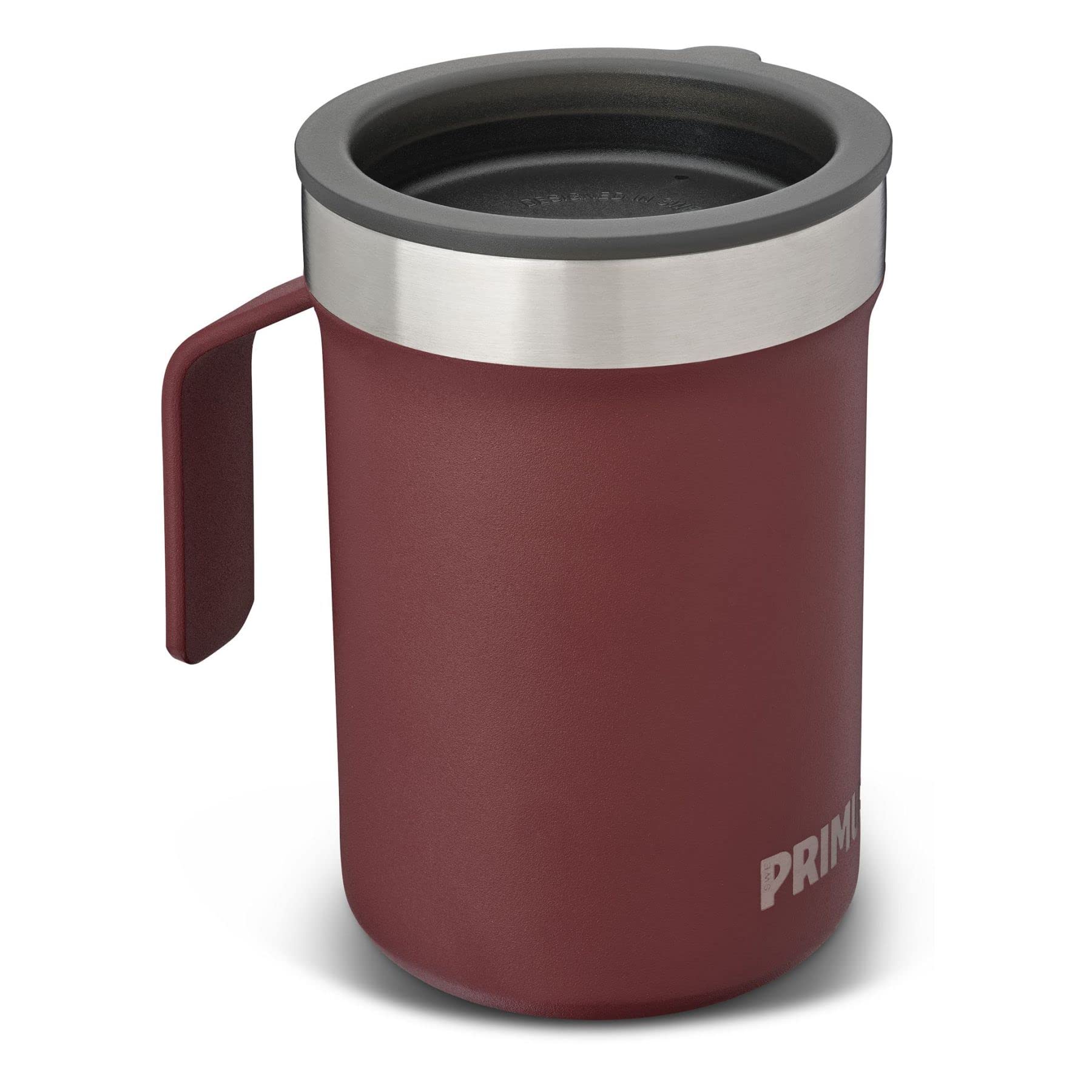 

Кружка Primus Koppen Ox Red 0,3л P-742790 красный