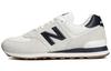 574 'White Navy Gum' ML574TF2