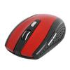 Wireless Mouse Notebook Computer Optical Gaming Accessories with   DPI 250Hz