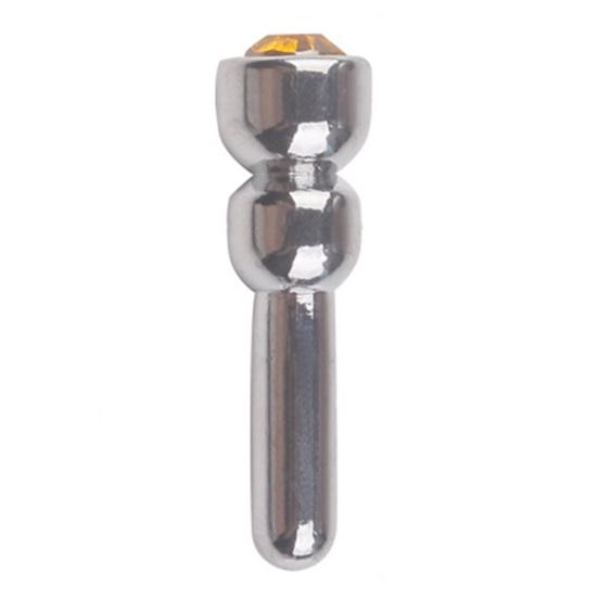 Sex Toy Catheter Long Lifespan Compact Stainless Steel Safe Penis Plug Urethral Tube Rod Catheter for Boyfriends