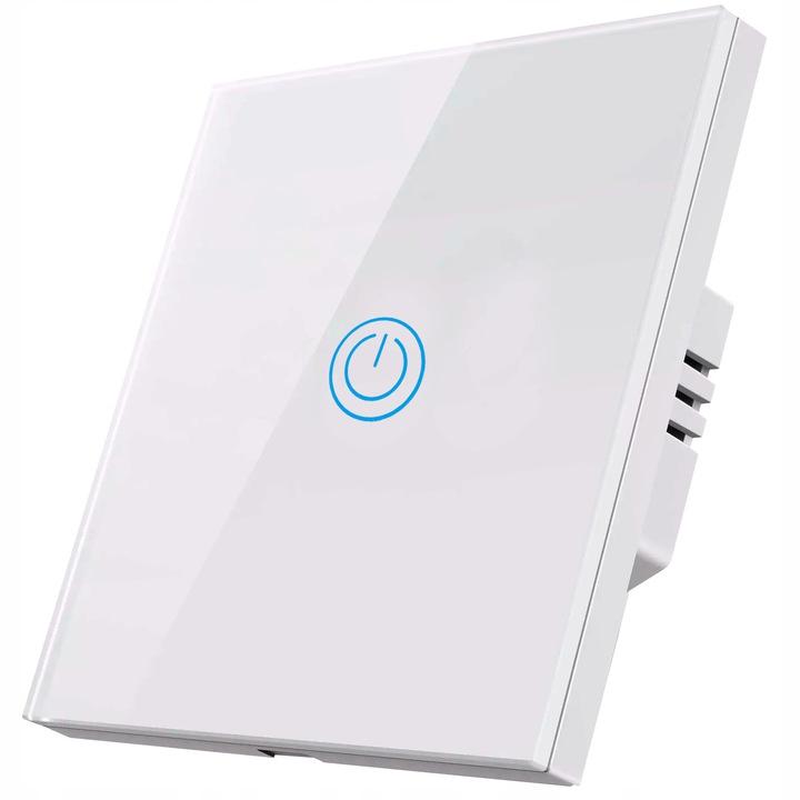 Touch Light Switch, Single