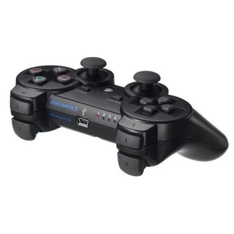Wireless PS3 Controller Gamepad For PlayStation 3 Game Consoles