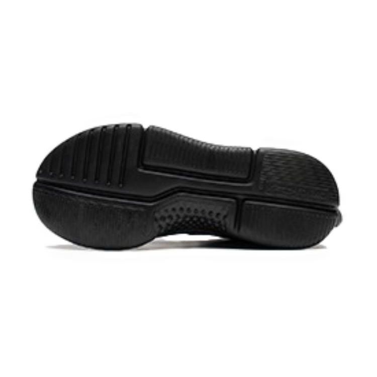 Li Ning Wade 2.3 Kids Casual Shoes Kids Casual Shoes Black YKCS228-5