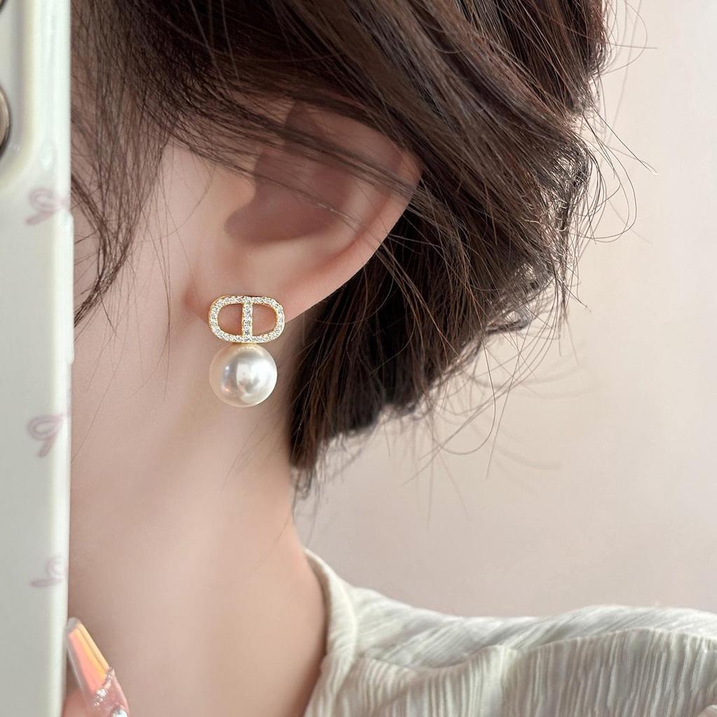 Chic and Unique High-End Mosquito Coil Disc Ear Clips: Sweet, Spicy, Elegant, and Cool Style Earrings