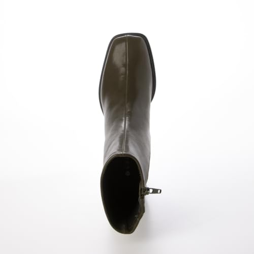 Carino Fashion Boots CAMY48010 Khaki