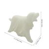 In-Stock Cross-border Halloween Ghost Dog Creative Decoration Craft Ornament
