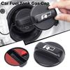 Car Fuel Tank Protection Cap Auto Interior Accessories For VW Jetta Golf Beetle EOS GTI MK2 MK4 MK5 MK6 MK7 Sagitar Zo7