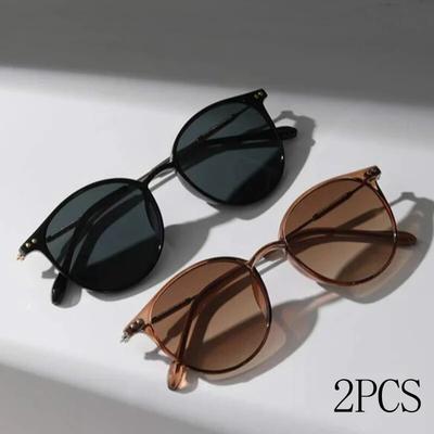 Brillen & Accessoires – Sonnenbrillen