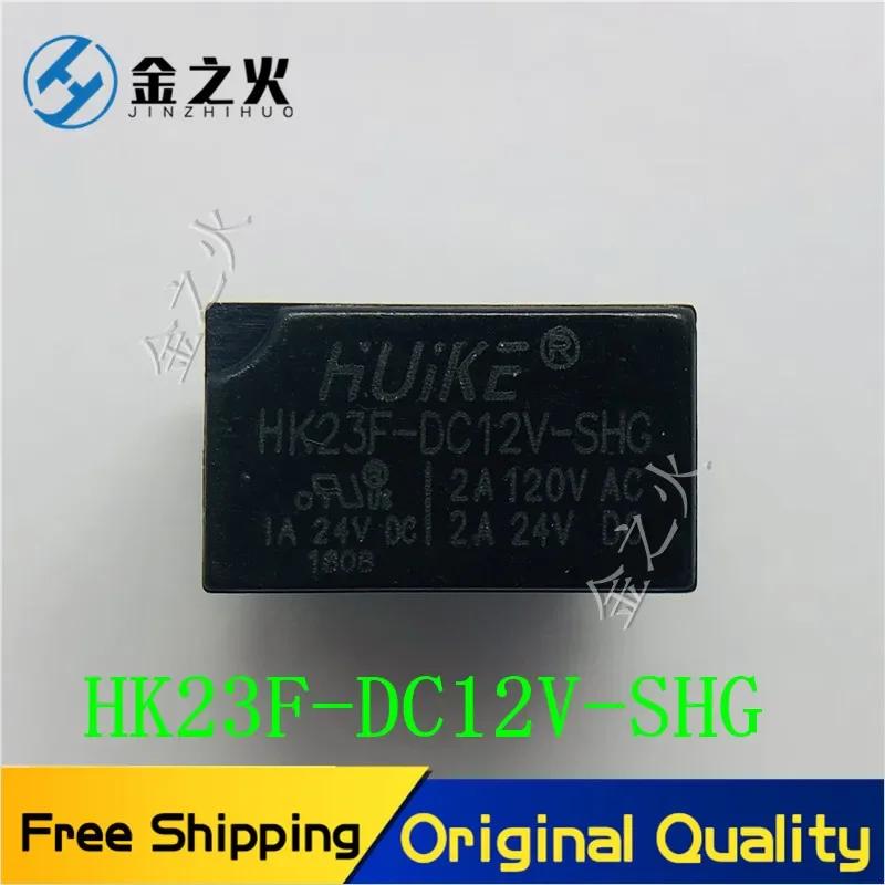 5pcs/lot  Free Shipping  AU6210HD  B0505LS-1WR2 HK23F-DC5V-SHG  HK23F-DC12V-SHG  Original stock   Many Please contact us