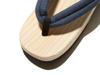 Snow Peak SP HITA GETA Geta Navy One Women's SE-23SW401R Sandals,