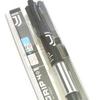 Writing Instrument FOOTBALL STATIONERY Grip Juventus PBKHDF150FPJBW Multi-function [PILOT Dr. 4+1] (Black/White)
