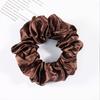 1/3pcs Girls Elastic Hair Band Ponytail Holder Ties Rubber Bands Fashion Women Accessories Solid Scrunchy