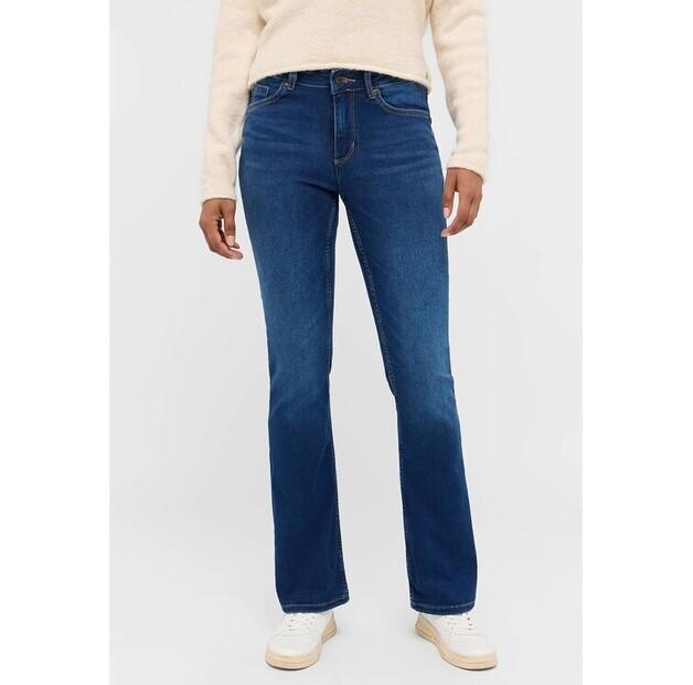 Джинсы Mustang Shelby Slim Boot EU W29_L32