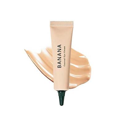 Crème contour des yeux à la banane 15 g