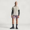 Adidas Running Shorts Men's Dark Purple