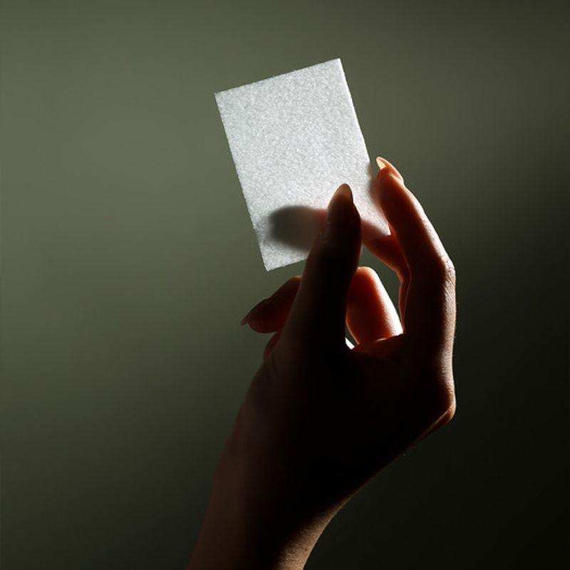 

LISSEDERM [Toner Cotton Pads] Soft Cotton Pads, 80 Sheets 80 sheets