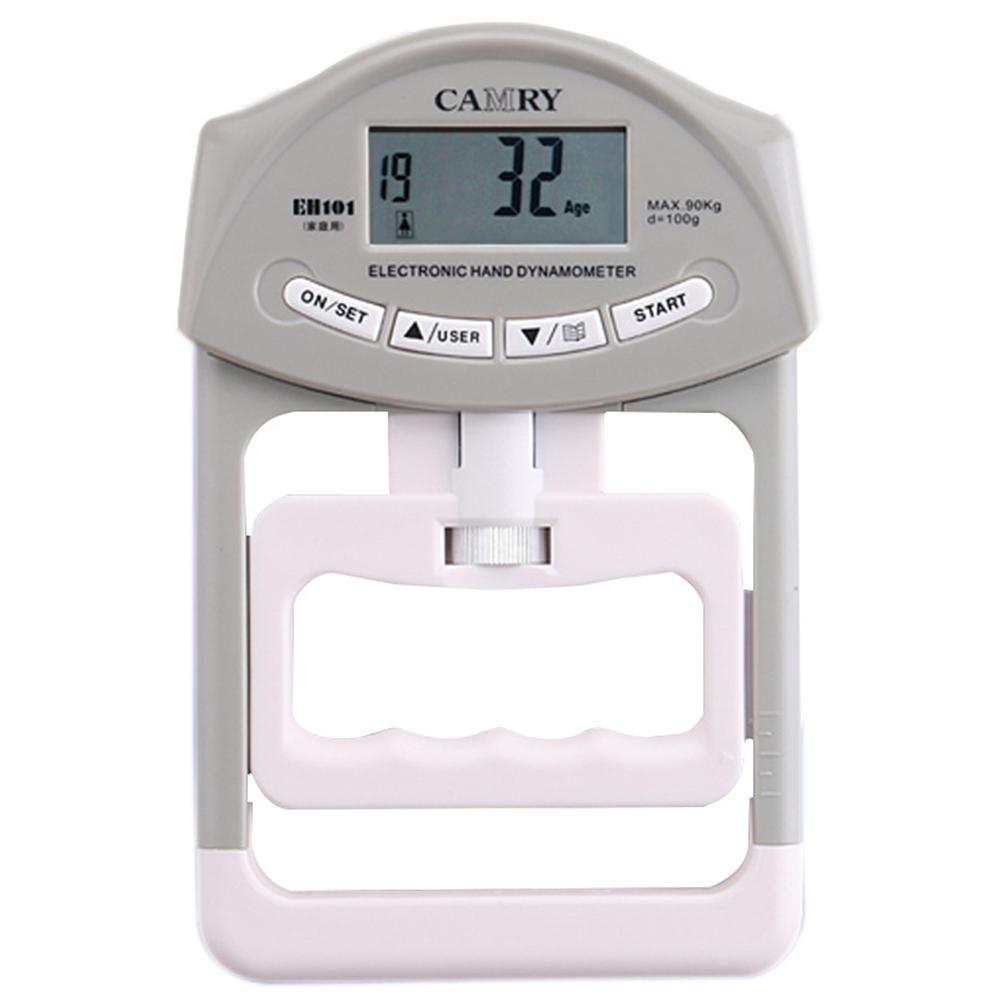 Digital Gripper Strengthener Trainer Lightweight Finger Pinch Carpal Expander Portable Patient Props for Rehabilitation Training