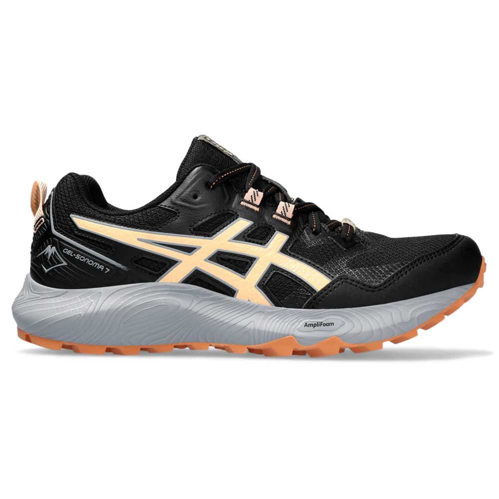 

Кроссовки для трейлраннинга 7 [Asics] GEL.SONOMA Женские