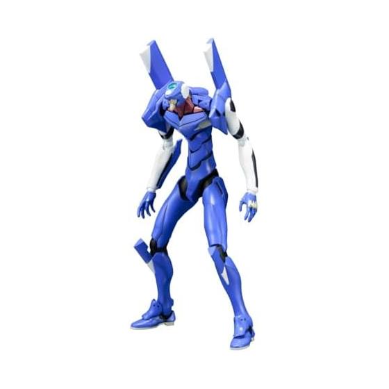 KOTOBUKIYA Neon Genesis Evangelion Evangelion Unit 0 (Revised) TV Ver. Height approx. 190mm Non-scale plastic model