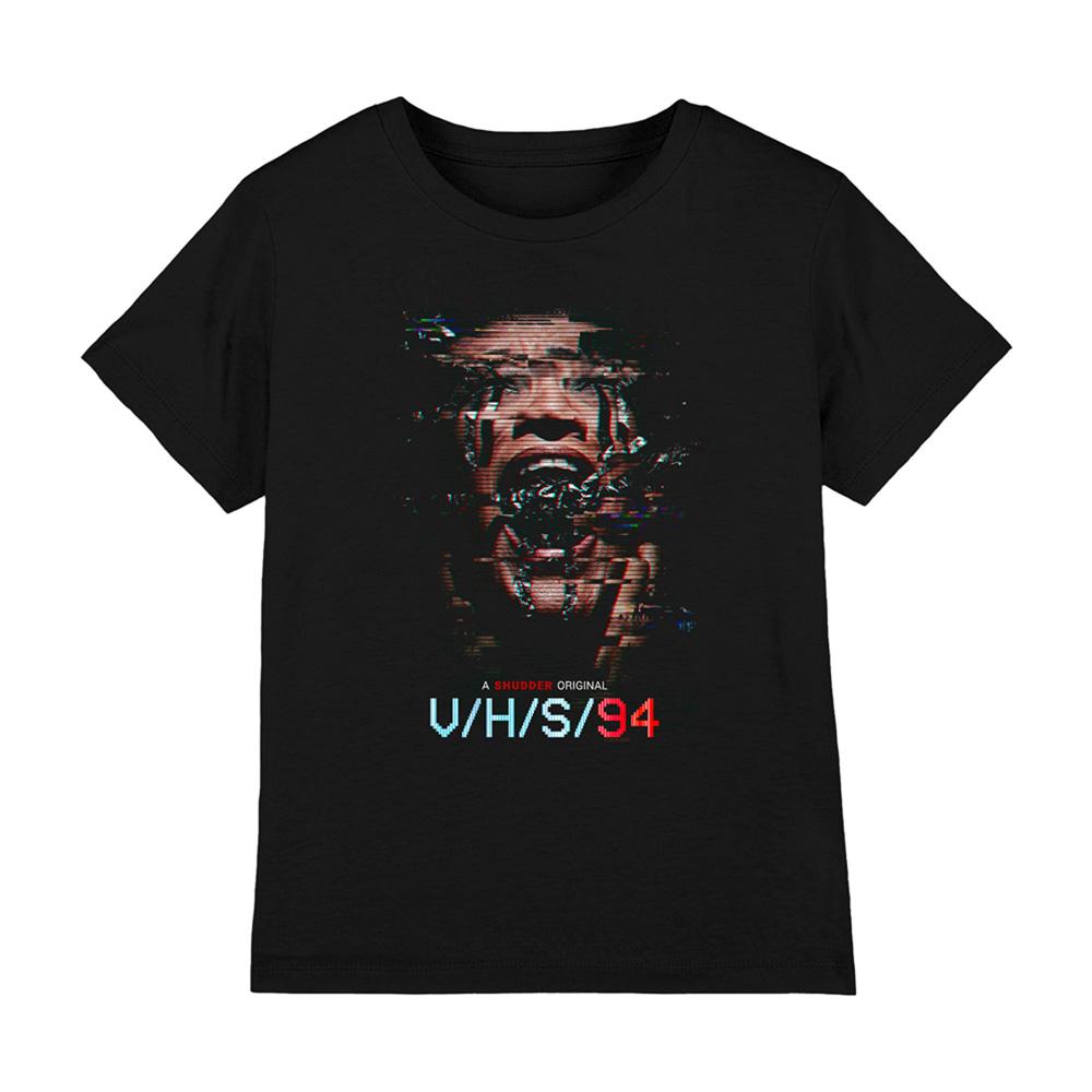 V/H/S/94 Childrens/Kids Key Art T-Shirt