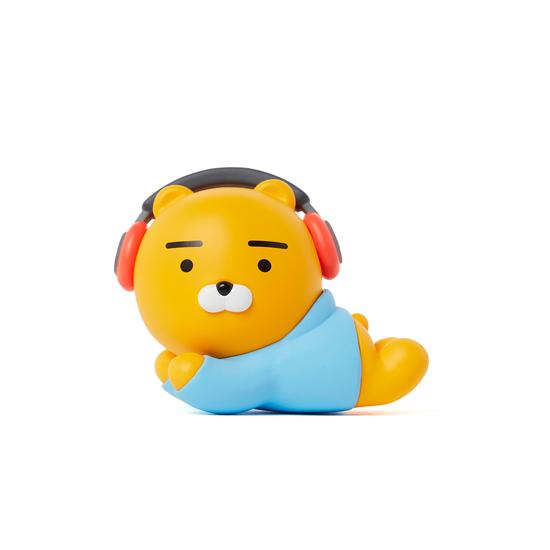 

KAKAO FRIENDS Автомобильный освежитель воздуха_DJ Ryan 1 шт.