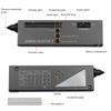 Diamond Tester Pen High Accuracy Jewelry Tester Portable Thermal Conductivity Meter Professional Diamond Selector