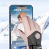 Cycling Equipment Riding Skiing Gloves Winter Warm Gloves Motorcycle Gloves Touchscreen Gloves