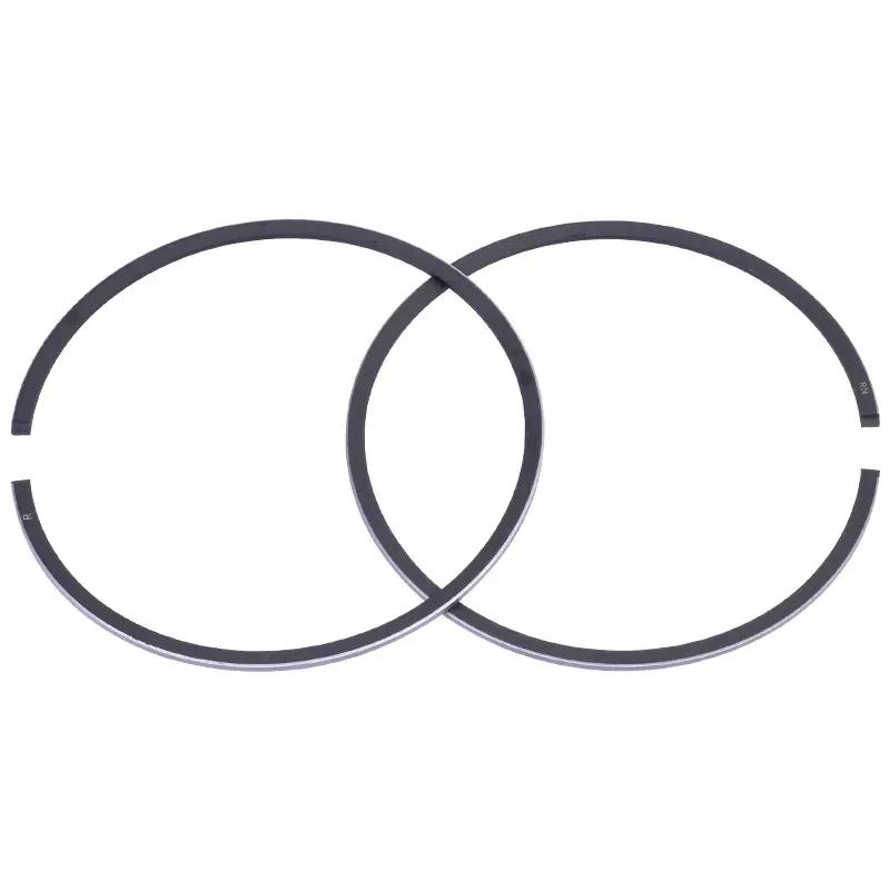 59mm Motorcycle Engine Piston Rings Kit for Yamaha 3RR TZR150 TZM150
