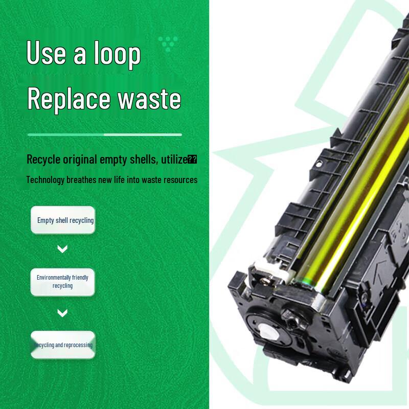 G&G Compatible Toner Cartridges for HP 204A Series