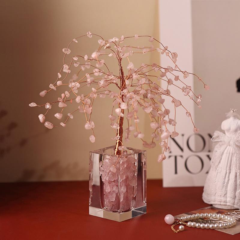 Swan Crystal Wedding Souvenir - Elegant Decor Gift for Couples & Friends