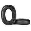 Replacement Earpad 1Pair Protein Leather + Sponge L+R Suitable for AKG N700NC Headphones Earmuffs Earpads Cover Cushion
