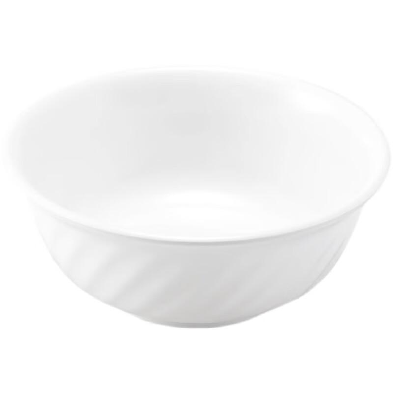 Chinese Style Melamine Soup & Noodle Bowl