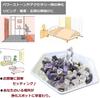 Power Stone Purification Good Luck Warm Off Very Easy Purification Set Ripple Stone 250g Purification Plate Crystal Room Purification Bracelet