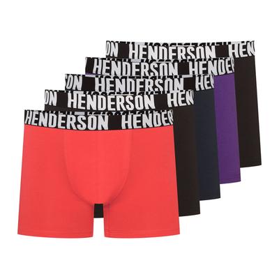 Opener Henderson Boxer Shorts (Long Leg) |,