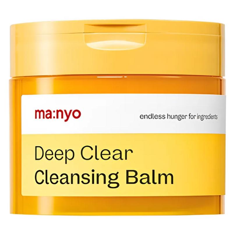[Manyo Factory] Deep Clear Cleansing Balm 132 ml