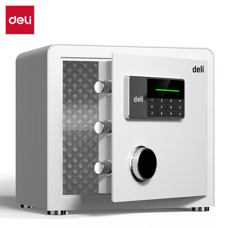 Deli AE871 Electronic Password Safe