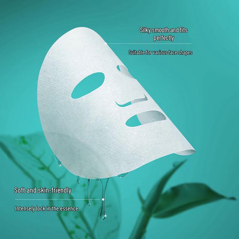 lipostides Oligopeptide Hydrating Facial Mask