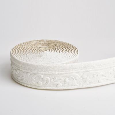 10 Meter 3D Self-adhesive Continuous Roll Waistline Skirting Board