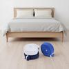 1.8m Washable CPAP Hose Cover - Zippered Tubing Wrap to Prevent Noise & Condensation, Soft & Breathable CPAP Accessory