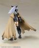 KOTOBUKIYA M.S.G Modeling Support Goods Dress-Up Parts Side Cloak Total Height Approx. 130mm Non-Scale Plastic Model