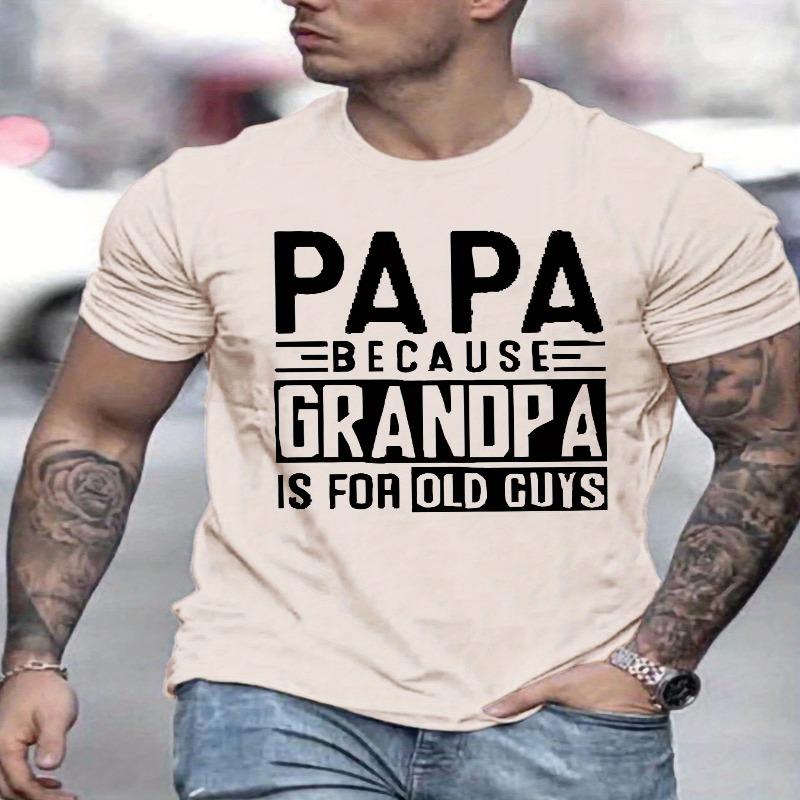 

Trendy fashion sports daily casual men s T-shirt XL