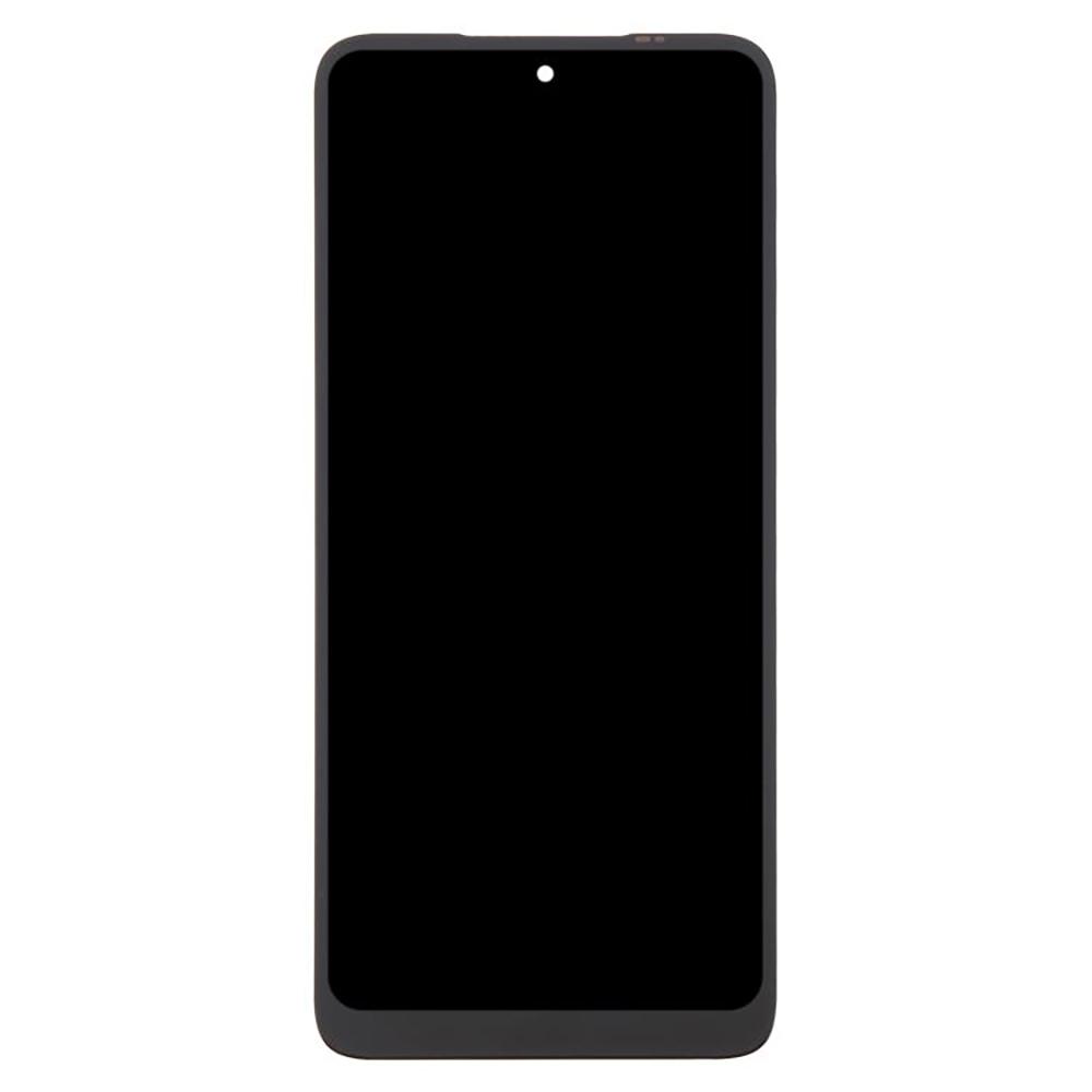 

For Motorola Moto G35 5G Grade C LCD Screen and Digitizer Assembly Replacement Part (Without Logo) As Shown A