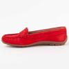 Women's Leather Loafer. Purapiel Meilis2 103039