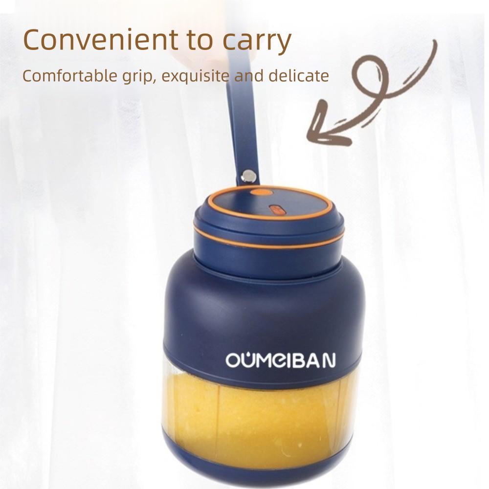 800ml Multi-function Juicer Cup Electric Juicer High Quality Small Wall Breaker  Kitchen Appliances