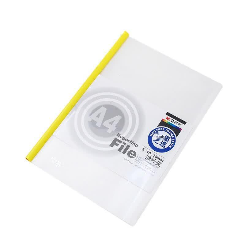 MG 10mm Sliding Bar File Clips