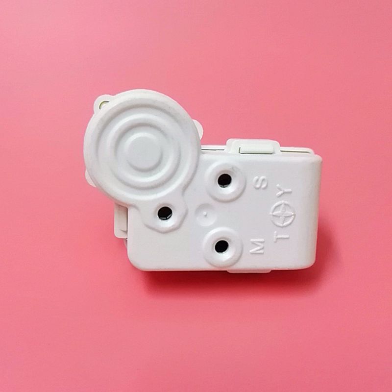 4-Pin Compressor PTC Starter/Start Relay and Overload Kit for Mini Fridges, Compact Refrigerators Universal