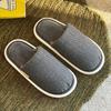 Sapatos unissex – Pantufas unissexo